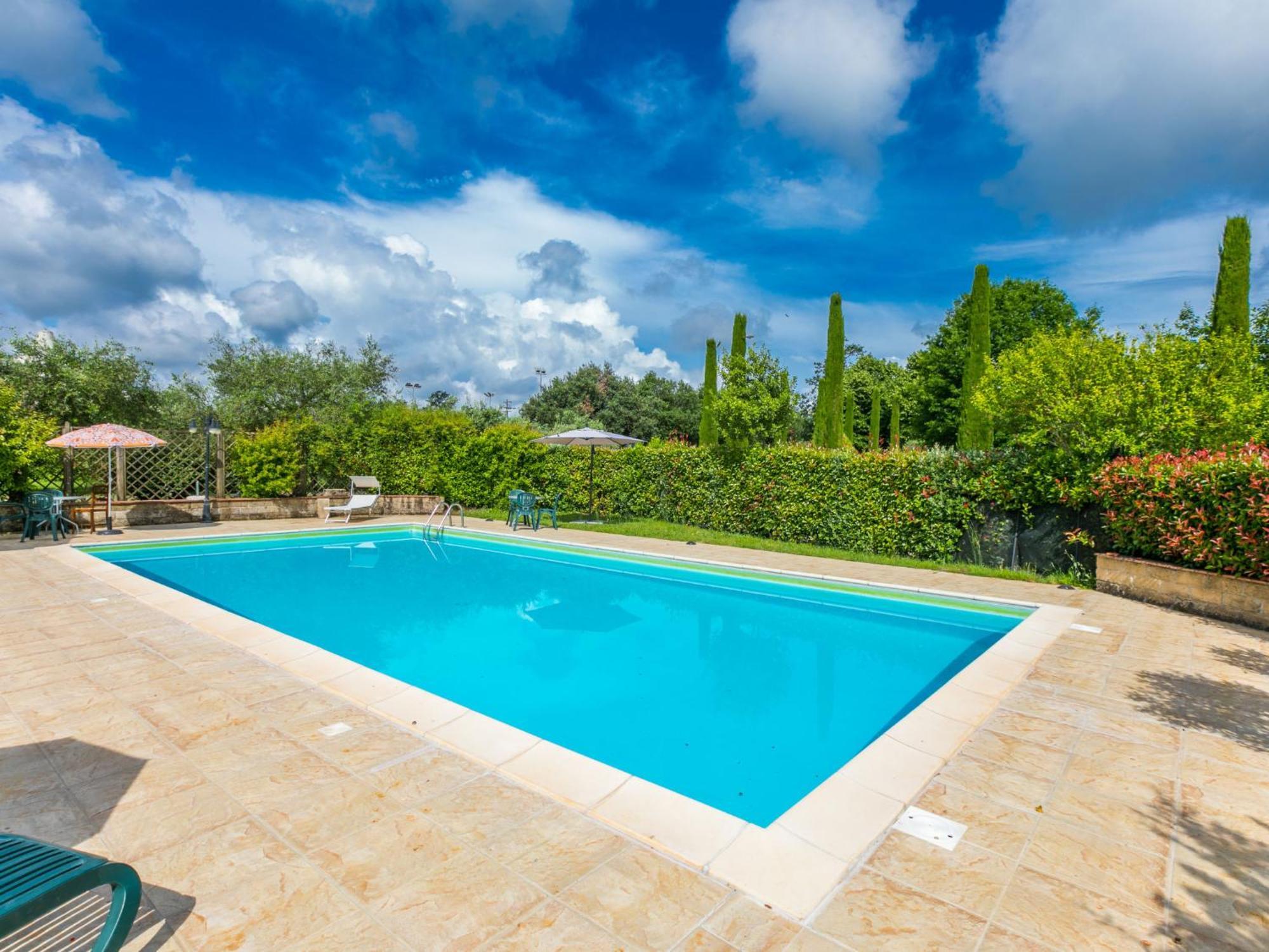 Villa Villa Elena-1 By Interhome Le Vedute Exteriér fotografie