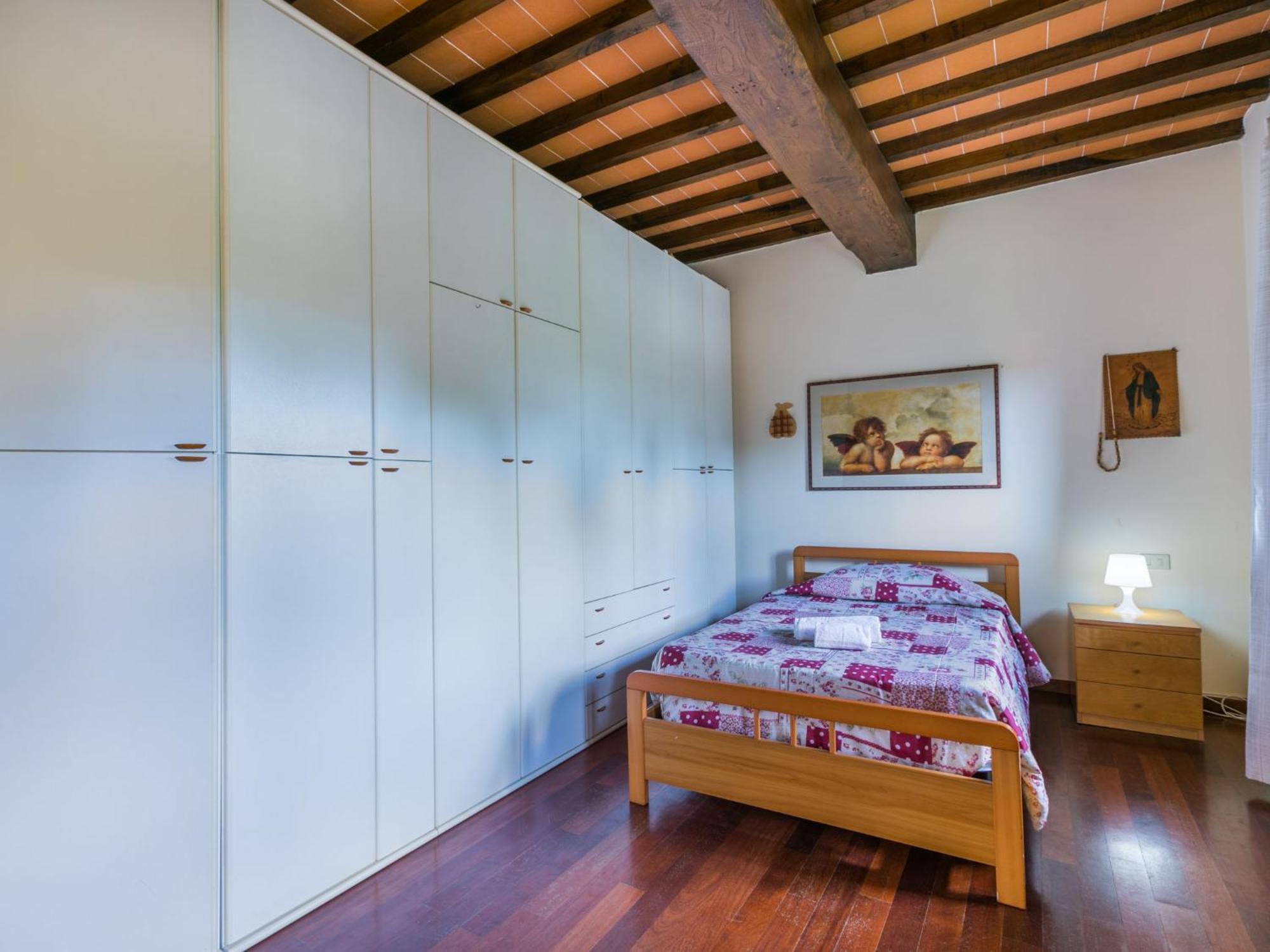 Villa Villa Elena-1 By Interhome Le Vedute Exteriér fotografie
