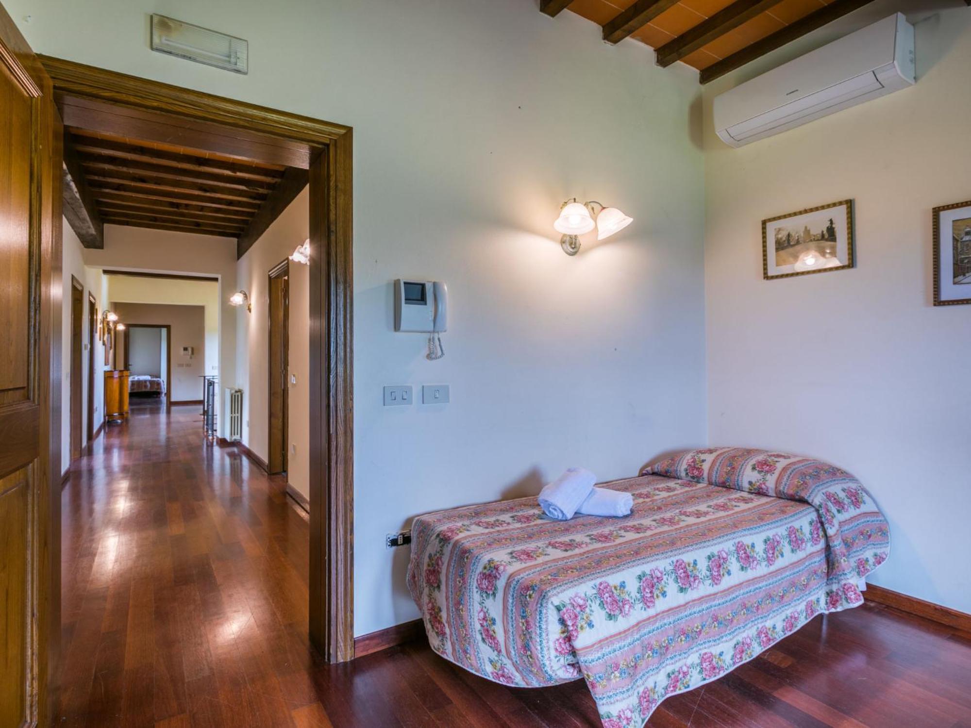 Villa Villa Elena-1 By Interhome Le Vedute Exteriér fotografie