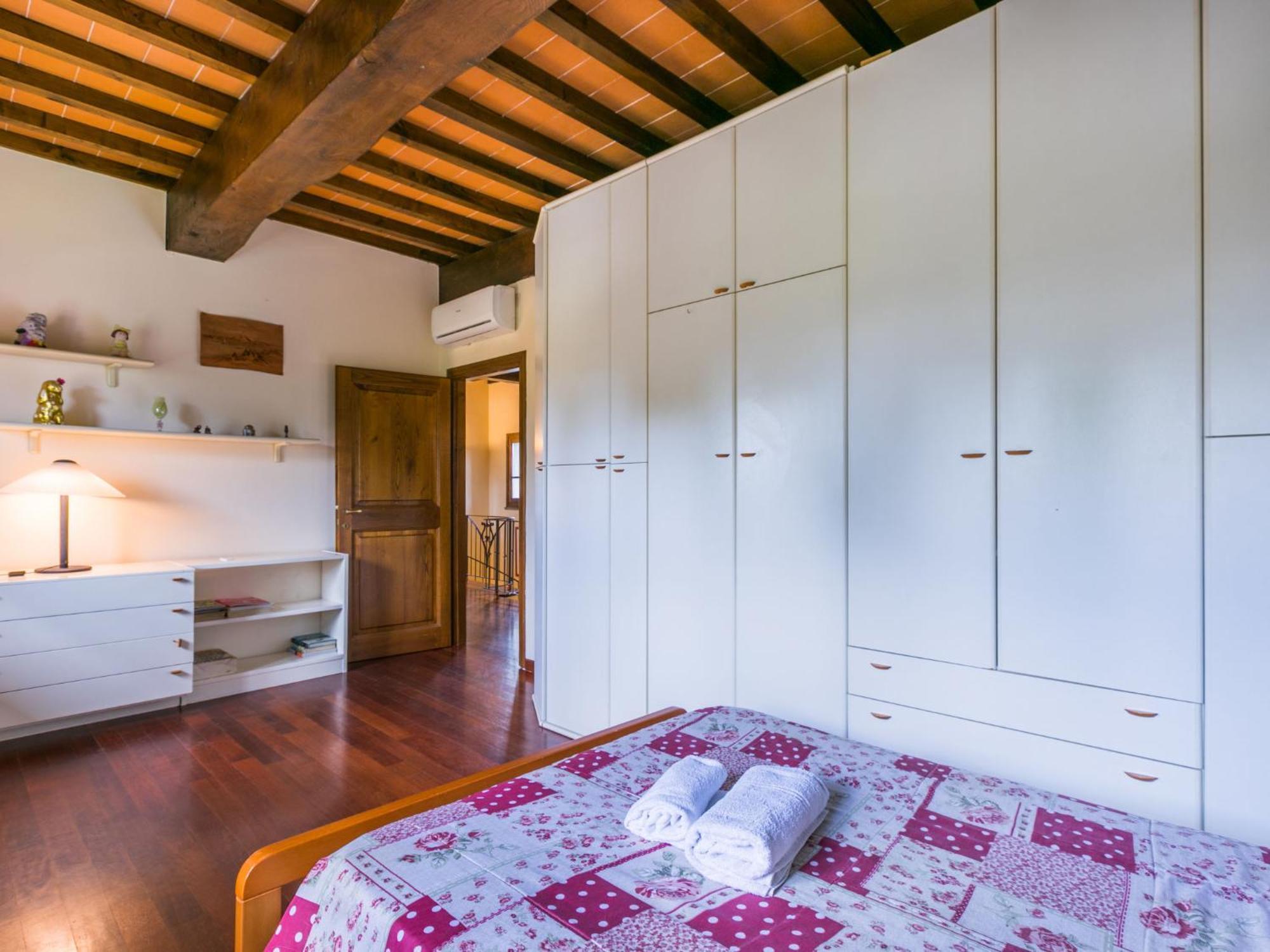 Villa Villa Elena-1 By Interhome Le Vedute Exteriér fotografie