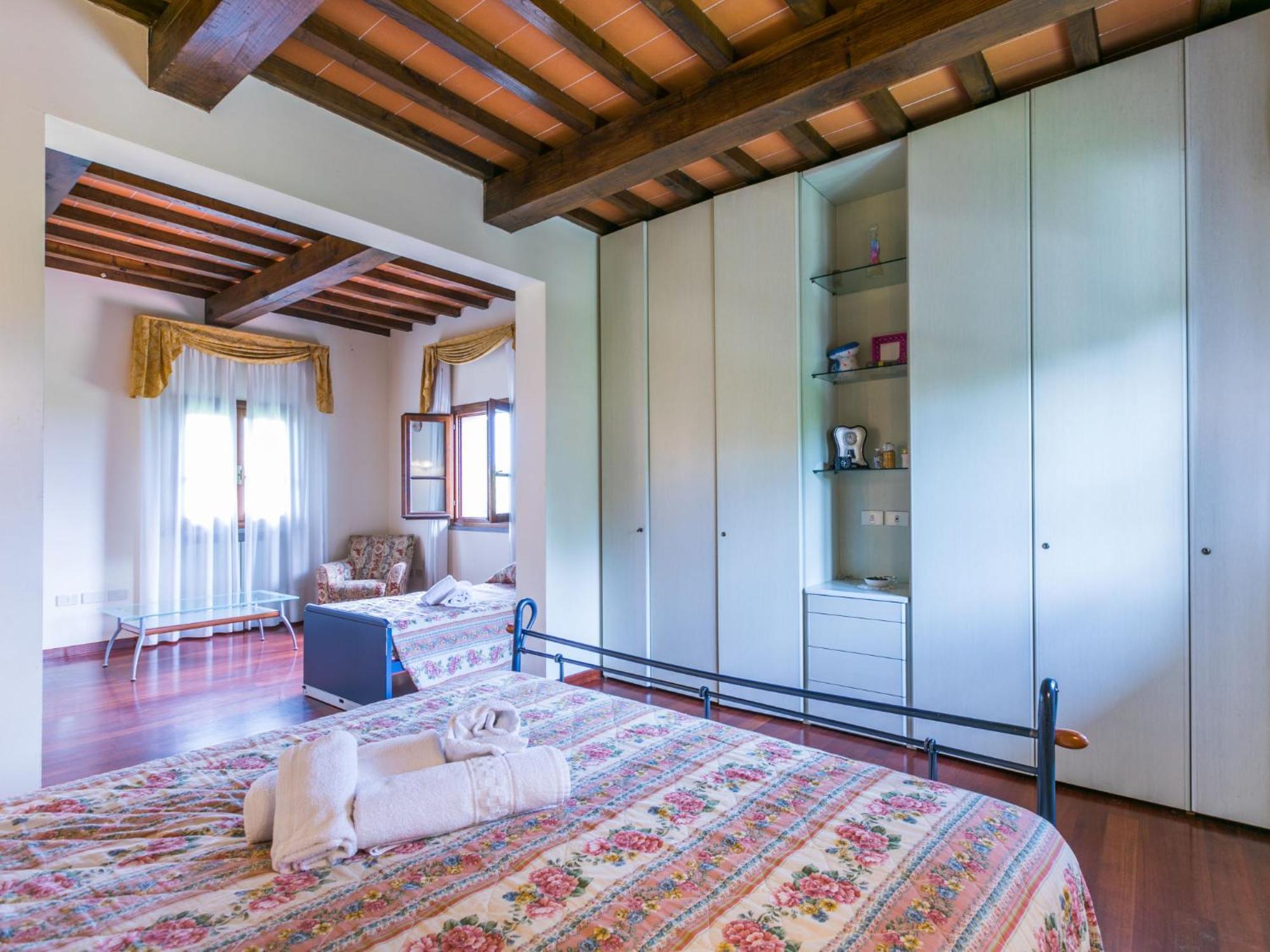 Villa Villa Elena-1 By Interhome Le Vedute Exteriér fotografie
