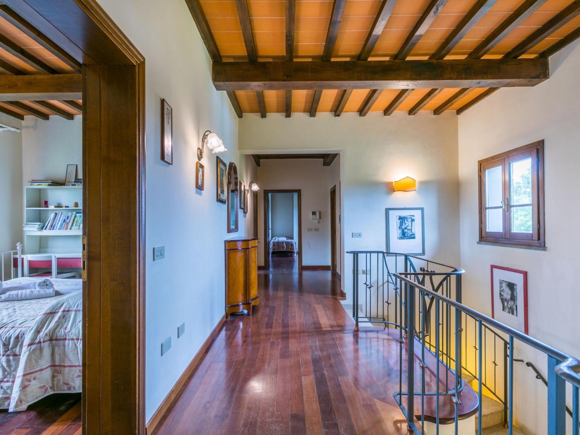Villa Villa Elena-1 By Interhome Le Vedute Exteriér fotografie