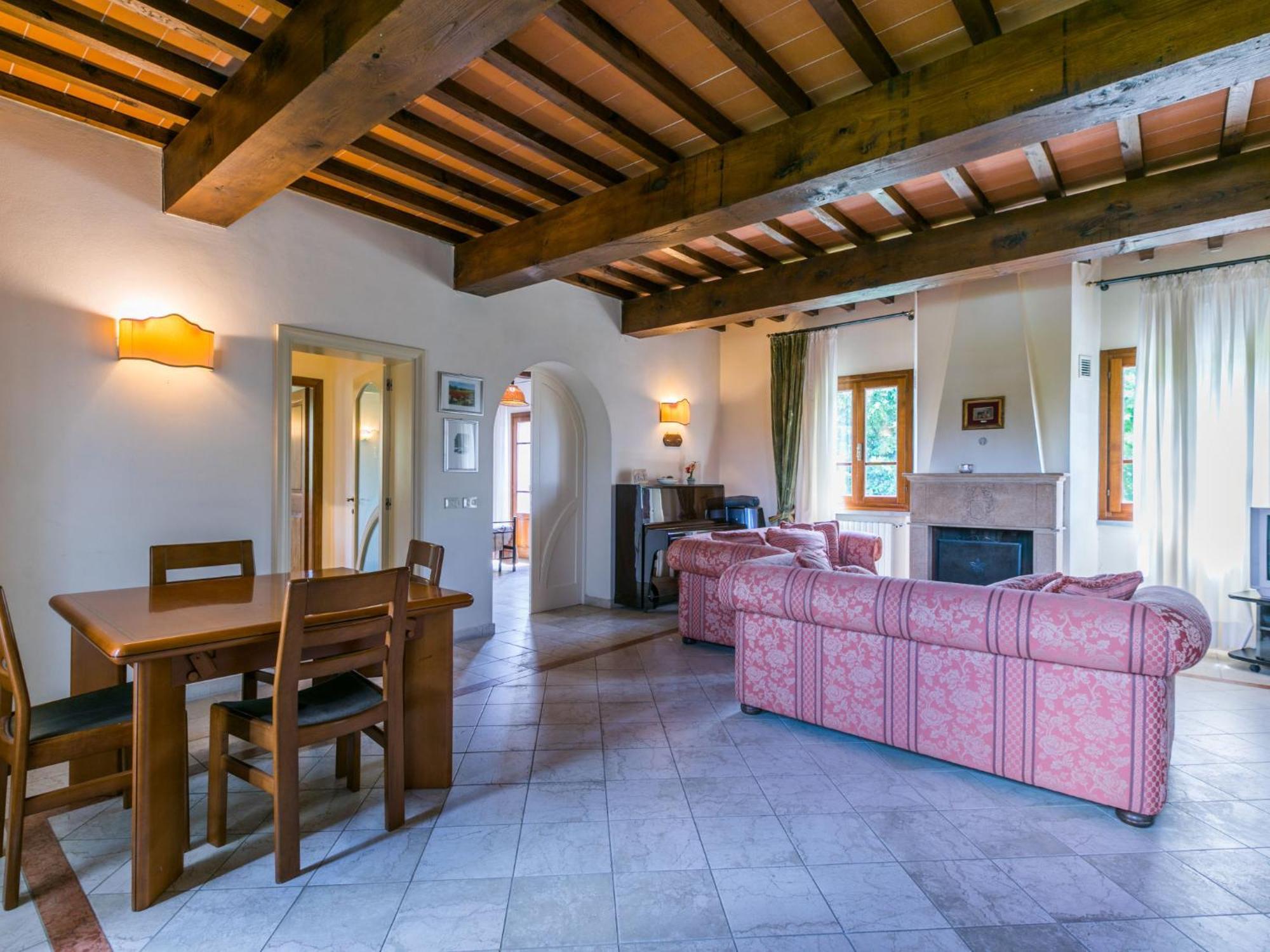 Villa Villa Elena-1 By Interhome Le Vedute Exteriér fotografie