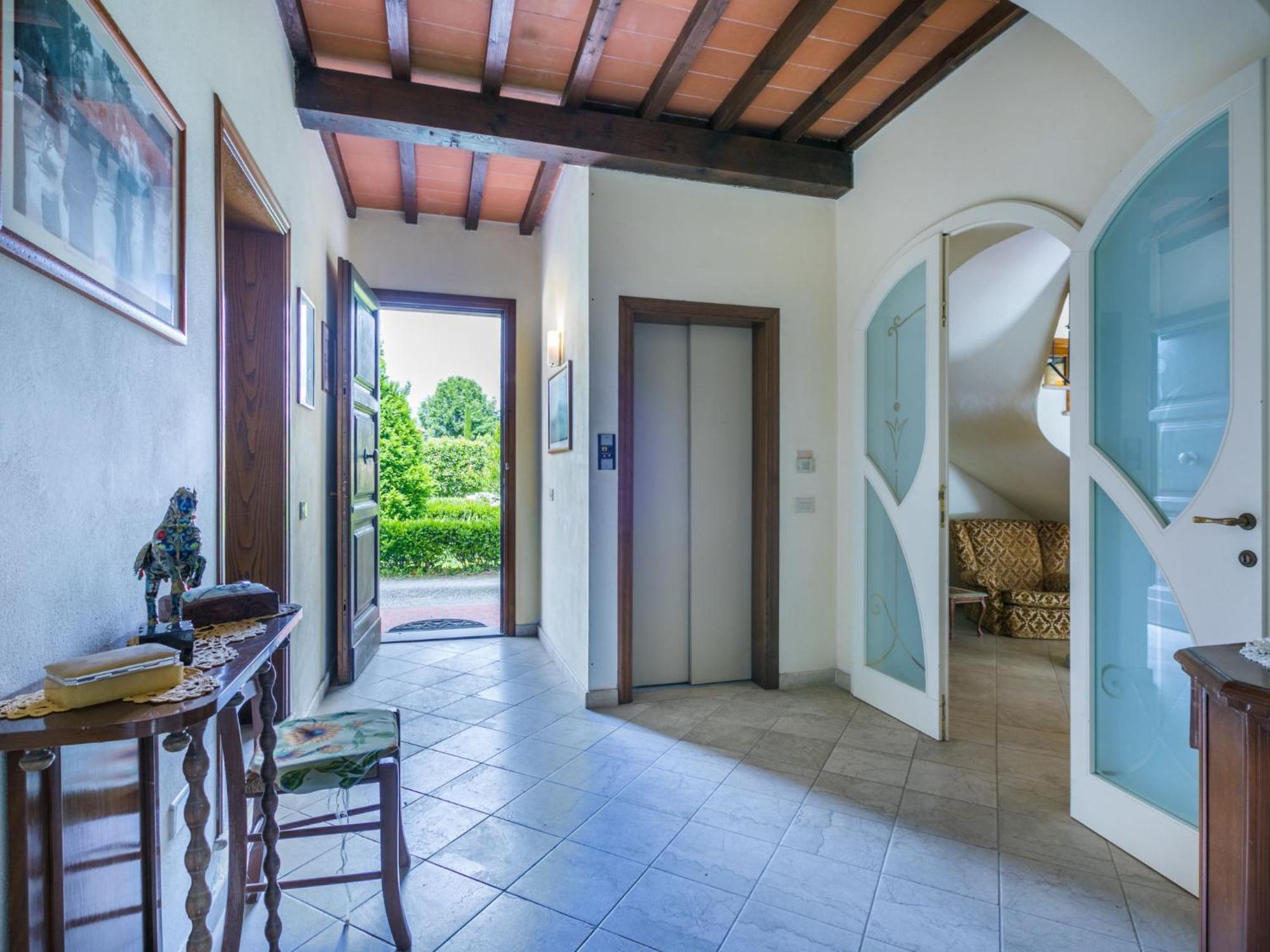 Villa Villa Elena-1 By Interhome Le Vedute Exteriér fotografie